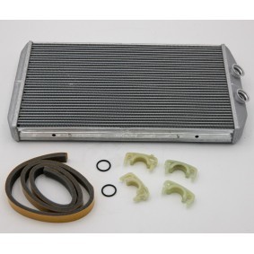 Wärmetauscher des Herstellers IVECO - Originalware Artikelnummer: 42569370