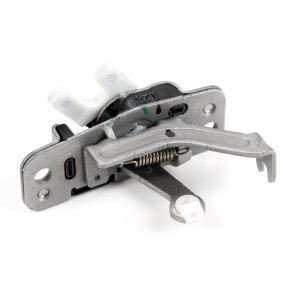 Türschloss des Herstellers IVECO - Originalware Artikelnummer: 5801577562
