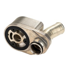 Ölkühler des Herstellers IVECO - Originalware Artikelnummer: 5801630223