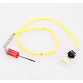Abgastemperatursensor des Herstellers IVECO - Originalware Artikelnummer: 5801356474