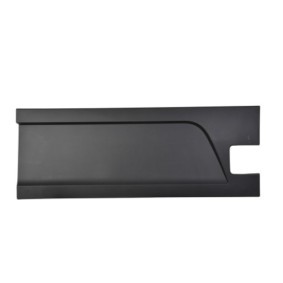 Zierleisten des Herstellers IVECO - Originalware Artikelnummer: 5801540271