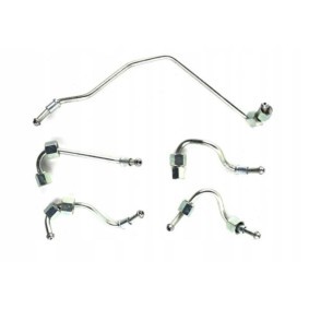 Kraftstoffleitung des Herstellers IVECO - Originalware Artikelnummer: 504104895