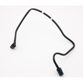 Kühlerschlauch des Herstellers IVECO - Originalware Artikelnummer: 5801317182