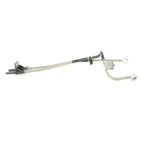 Kraftstoffleitung des Herstellers IVECO - Originalware Artikelnummer: 504101854