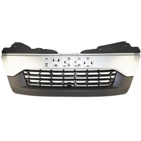 Kühlergrill des Herstellers IVECO - Originalware Artikelnummer: 5801342732