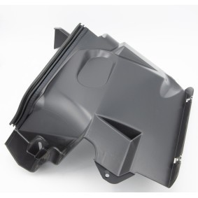 Radhausschale des Herstellers IVECO - Originalware Artikelnummer: 3802189