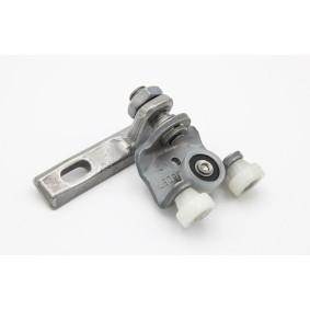 Türen und Einzelteile des Herstellers IVECO - Originalware Artikelnummer: 5801522453