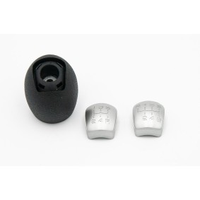 Schaltknauf und Einzelteile des Herstellers IVECO - Originalware Artikelnummer: 42561576