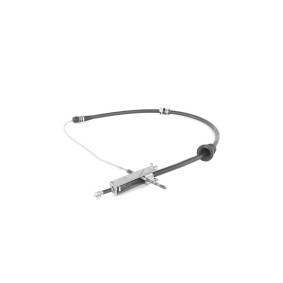Handbremsseil des Herstellers IVECO - Originalware Artikelnummer: 5801577086