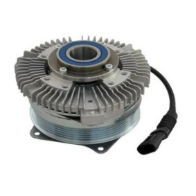 Lüfterkupplung des Herstellers IVECO - Originalware Artikelnummer: 5801598372