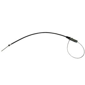 Handbremsseil des Herstellers IVECO - Originalware Artikelnummer: 5801577084