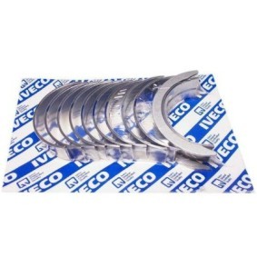 Acquista Bronzine di banco da IVECO 500054804 a buon mercato per soli 108,68 €