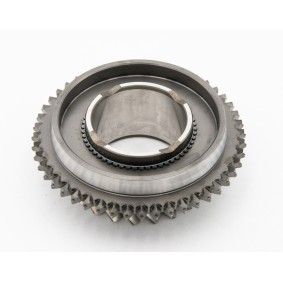 Tachowelle des Herstellers IVECO - Originalware Artikelnummer: 8871260