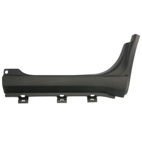 Zierleisten des Herstellers IVECO - Originalware Artikelnummer: 5801521532