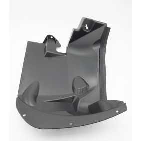 Radhausschale des Herstellers IVECO - Originalware Artikelnummer: 5801592583