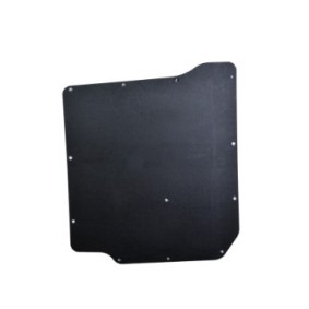 Hecktür des Herstellers IVECO - Originalware Artikelnummer: 5801571972