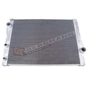 Achetez des Radiateur de chez GT-BERGMANN en ligne pour X5 (F15, F85) à prix modérés