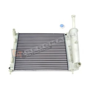 Kjøp Radiator, motorkjøling av GT-BERGMANN GT10-053 til den lave prisen 1249,38 NOK