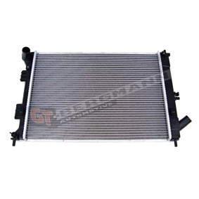Achetez des Radiateur de chez GT-BERGMANN en ligne pour PRO CEE´D (JD) à prix modérés