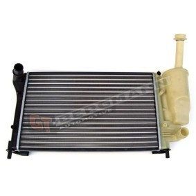 Kjøp Radiator, motorkjøling av GT-BERGMANN GT10-077 til den lave prisen 1018,45 NOK