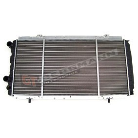 Kjøp Radiator, motorkjøling av GT-BERGMANN GT10-084 til den lave prisen 890,85 NOK