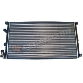 Achetez des Radiateur du moteur GT-BERGMANN GT10-131 à prix pour 81,99 €