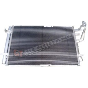Acquista Condensatore climatizzatore da GT-BERGMANN GT11-007 a buon mercato per soli 115,81 €