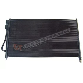 Compre Condensador de aire acondicionado de GT-BERGMANN online para Focus Mk1 Furgoneta / Familiar (DNW) a precios moderados