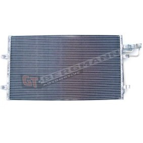 Compre Condensador de aire acondicionado de GT-BERGMANN online para Focus Mk2 Furgoneta / Familiar a precios moderados