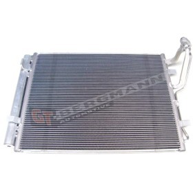 Acquista Condensatore climatizzatore da GT-BERGMANN GT11-088 a buon mercato per soli 109,24 €
