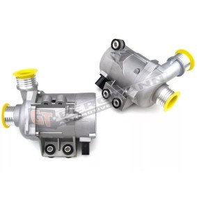 Wasserpumpe des Herstellers GT-BERGMANN - Originalware Artikelnummer: GT16-001