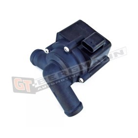 Zusatzwasserpumpe des Herstellers GT-BERGMANN - Originalware Artikelnummer: GT16-007