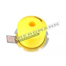 Stoßdämpfer Staubschutzsatz und Anschlagpuffer des Herstellers GT-BERGMANN - Originalware Artikelnummer: GT25-009