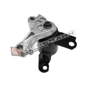 Osta Moottorin tuki GT-BERGMANN:llä GT25-034 edullisesti hintaan 111,66 €