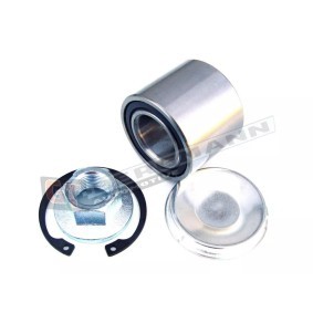 Compre Cubo da roda de GT-BERGMANN online para Tigra TwinTop (X04) a preços moderados