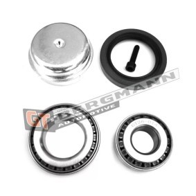 Compre Buje de rueda de GT-BERGMANN online para Clase C T-modell (S204) a precios moderados