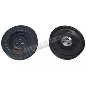 Comprar Polea de cigüeñal de GT-BERGMANN GT30097 a bajo precio de 46,78 €