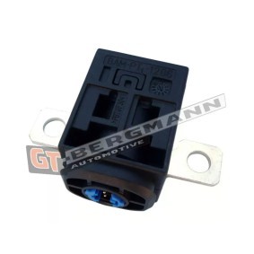 Sensor, Batteriemanagement von GT-BERGMANN