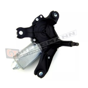Scheibenwischermotor GT42-002 von GT-BERGMANN günstig für 106,35 € online kaufen