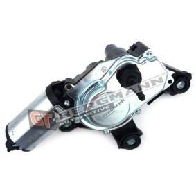 Compre Motor de limpa vidros de GT-BERGMANN online para A4 Allroad (8WH, B9) a preços moderados
