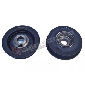Comprar Polea de cigüeñal de GT-BERGMANN GT50-005 a bajo precio de 63,77 €