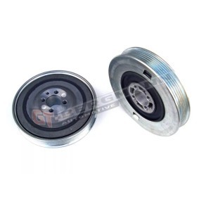 Comprar Polea de cigüeñal de GT-BERGMANN GT50-007 a bajo precio de 58,71 €