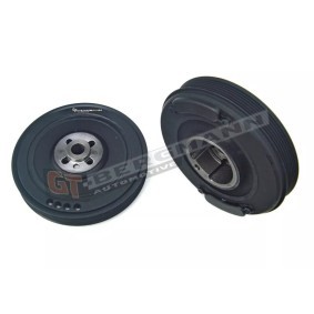 Comprar Polea de cigüeñal de GT-BERGMANN GT50-008 a bajo precio de 71,96 €