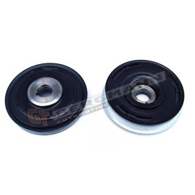 Comprar Polea de cigüeñal de GT-BERGMANN GT50-010 a bajo precio de 64,33 €