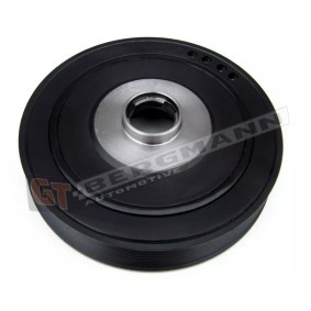 Comprar Polea de cigüeñal de GT-BERGMANN GT50-012 a bajo precio de 75,42 €