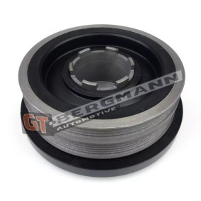 Riemenscheibe, Kurbelwelle des Herstellers GT-BERGMANN - Originalware Artikelnummer: GT50-013