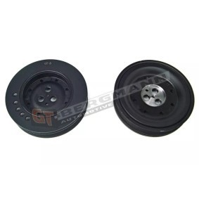 Comprar Polea de cigüeñal de GT-BERGMANN GT50-015 a bajo precio de 58,27 €