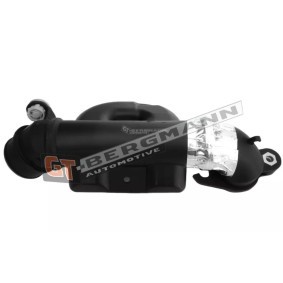 Ladeluftschlauch GT52-248 von GT-BERGMANN günstig für 41,68 € online kaufen
