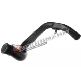 Ladeluftschlauch für NISSAN von GT-BERGMANN