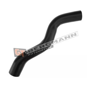 Compre Tubo flexível do ar de sobrealimentação da GT-BERGMANN GT52-301 a um preço baixo por 40,35 €